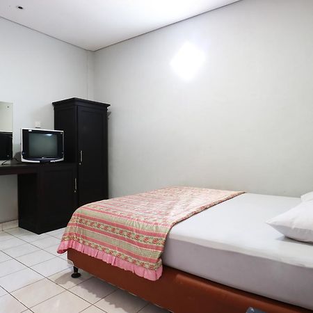 Taman Mekar Beach Inn Kuta Lombok Eksteriør billede