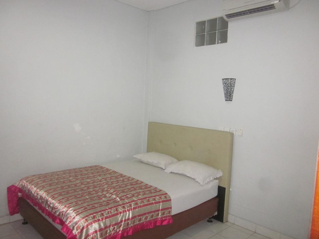 Taman Mekar Beach Inn Kuta Lombok Eksteriør billede