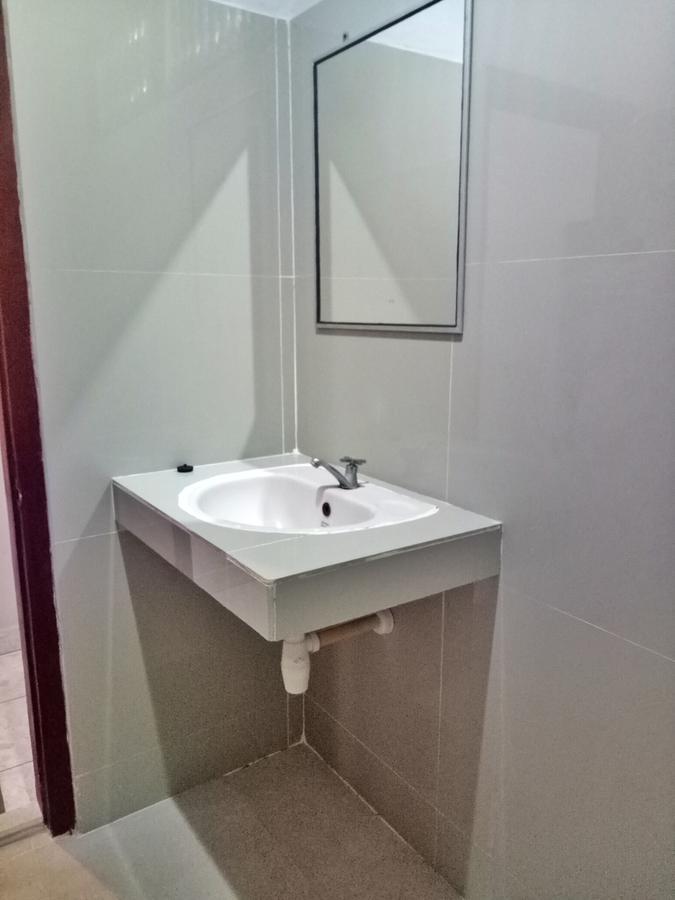 Taman Mekar Beach Inn Kuta Lombok Eksteriør billede
