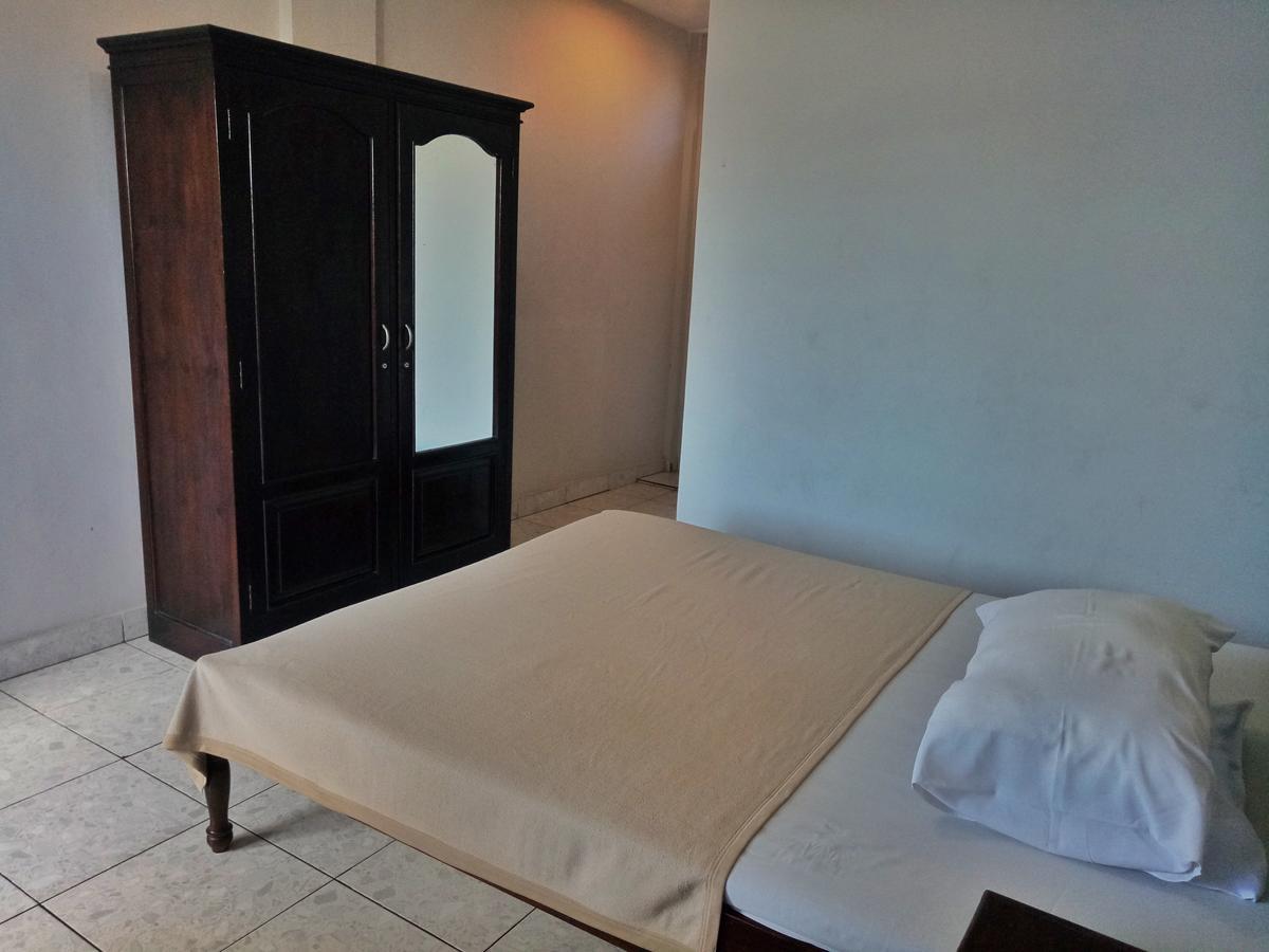 Taman Mekar Beach Inn Kuta Lombok Eksteriør billede