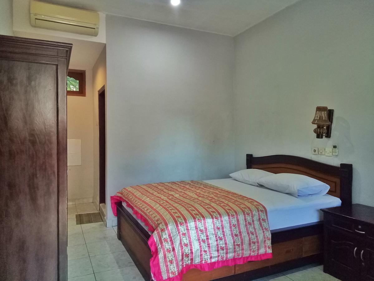 Taman Mekar Beach Inn Kuta Lombok Eksteriør billede