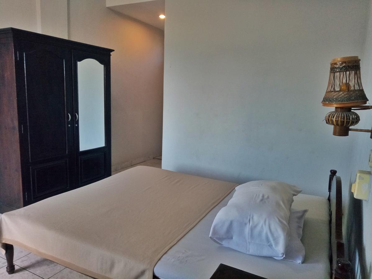Taman Mekar Beach Inn Kuta Lombok Eksteriør billede