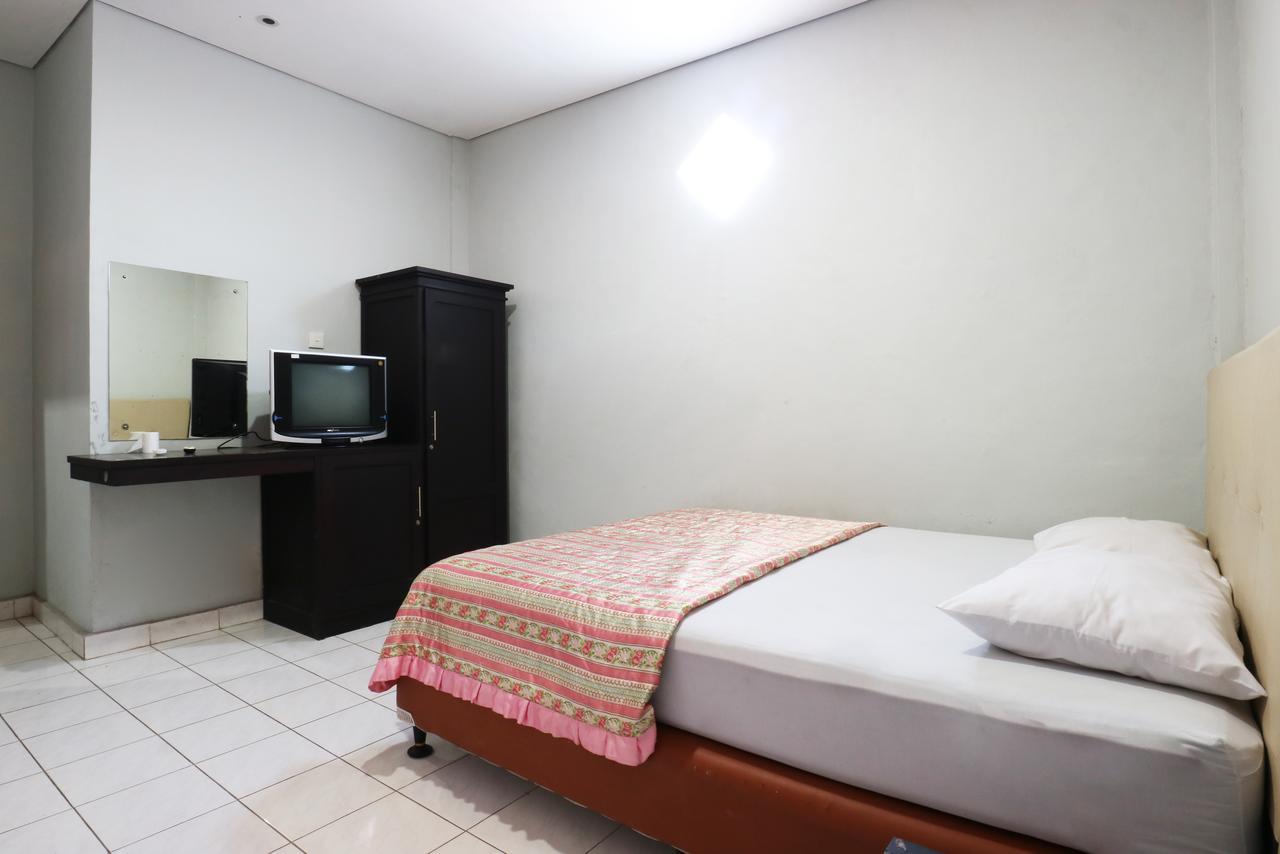 Taman Mekar Beach Inn Kuta Lombok Eksteriør billede