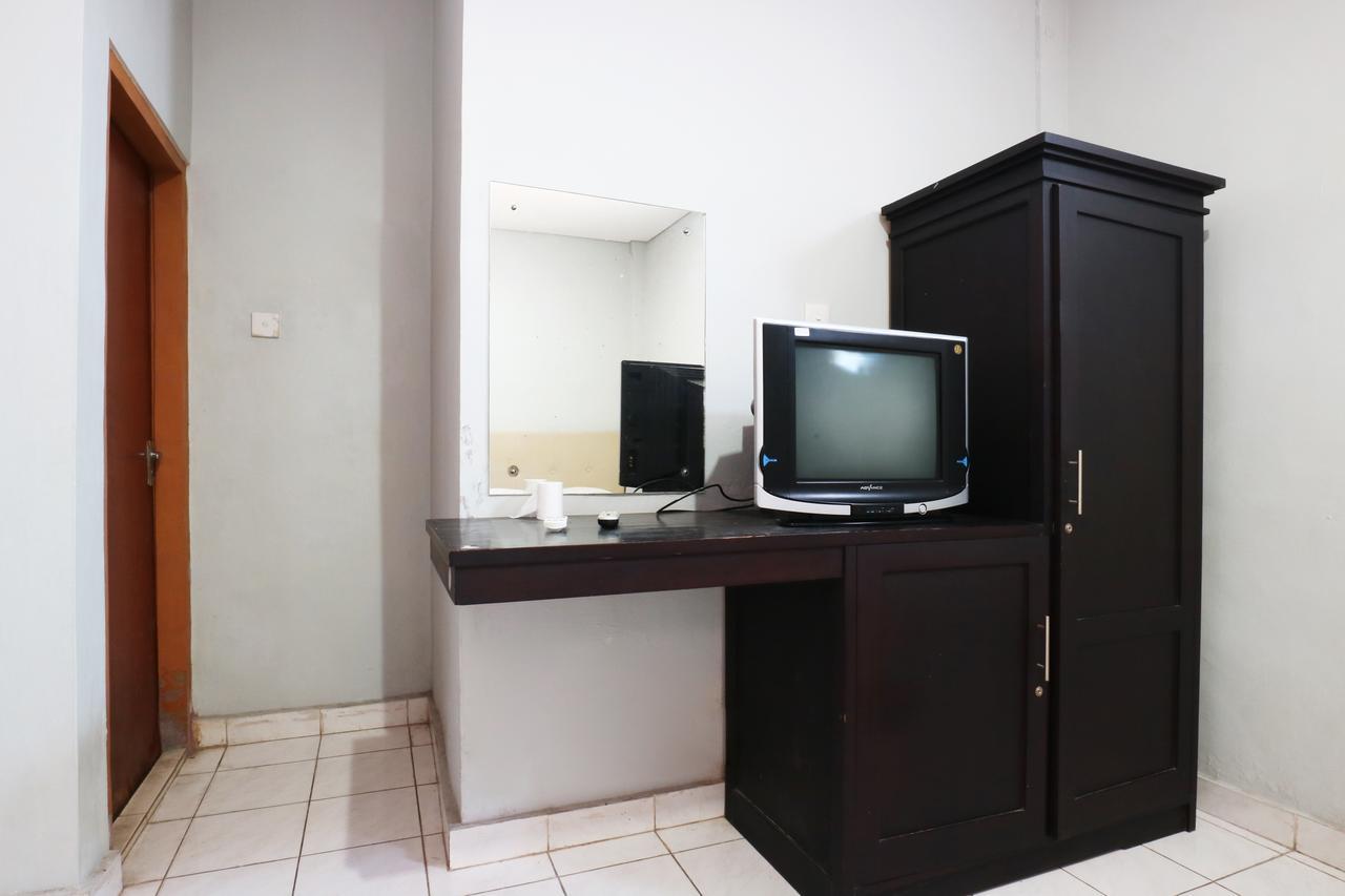 Taman Mekar Beach Inn Kuta Lombok Eksteriør billede