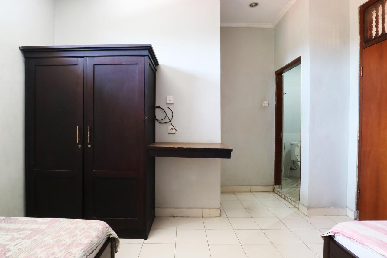 Taman Mekar Beach Inn Kuta Lombok Eksteriør billede