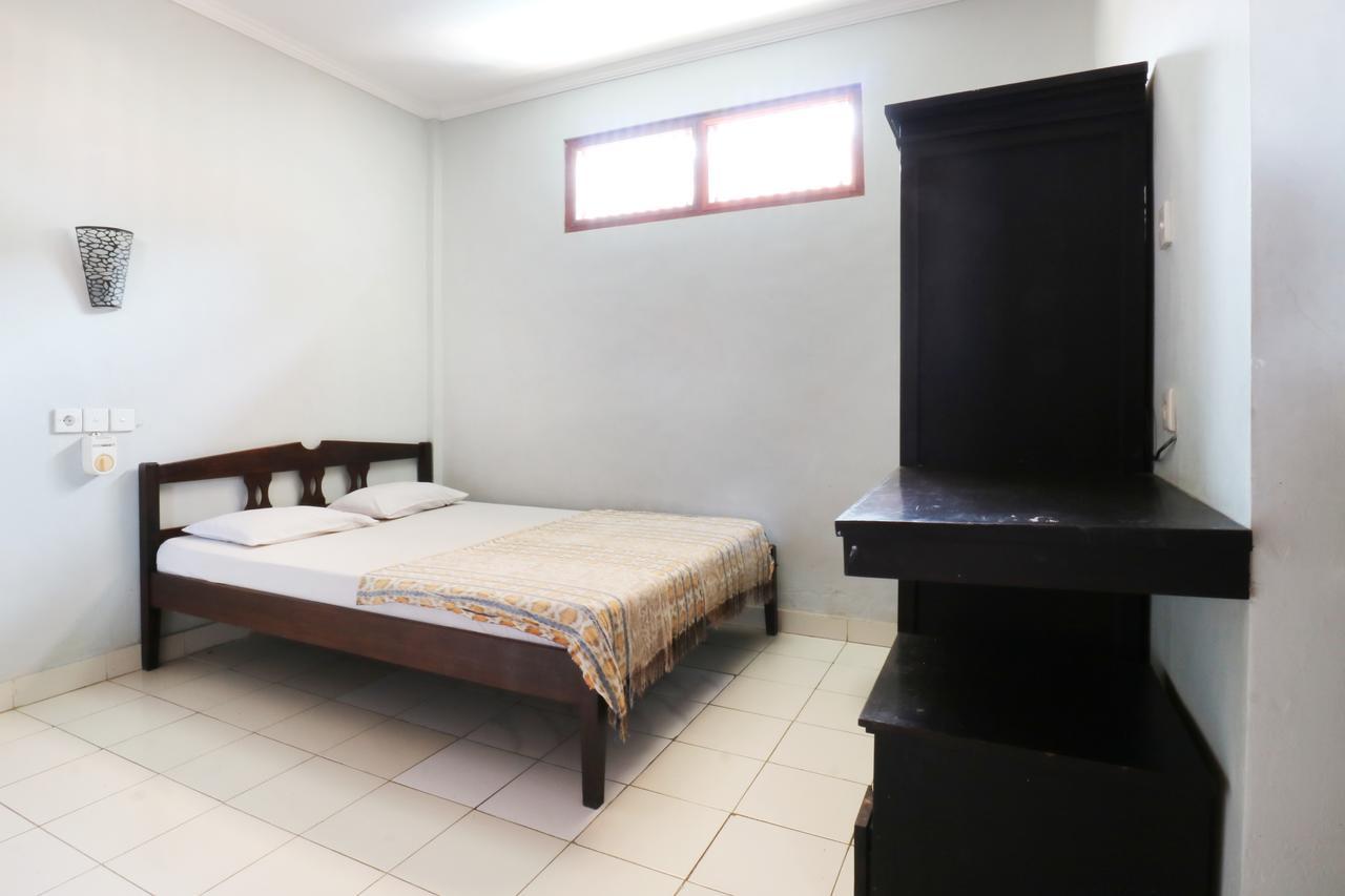 Taman Mekar Beach Inn Kuta Lombok Eksteriør billede