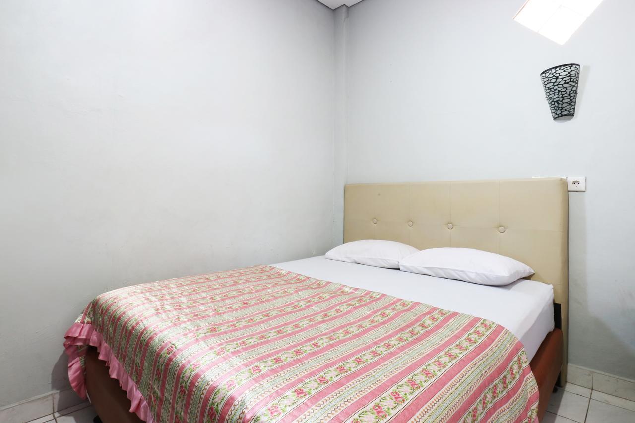 Taman Mekar Beach Inn Kuta Lombok Eksteriør billede