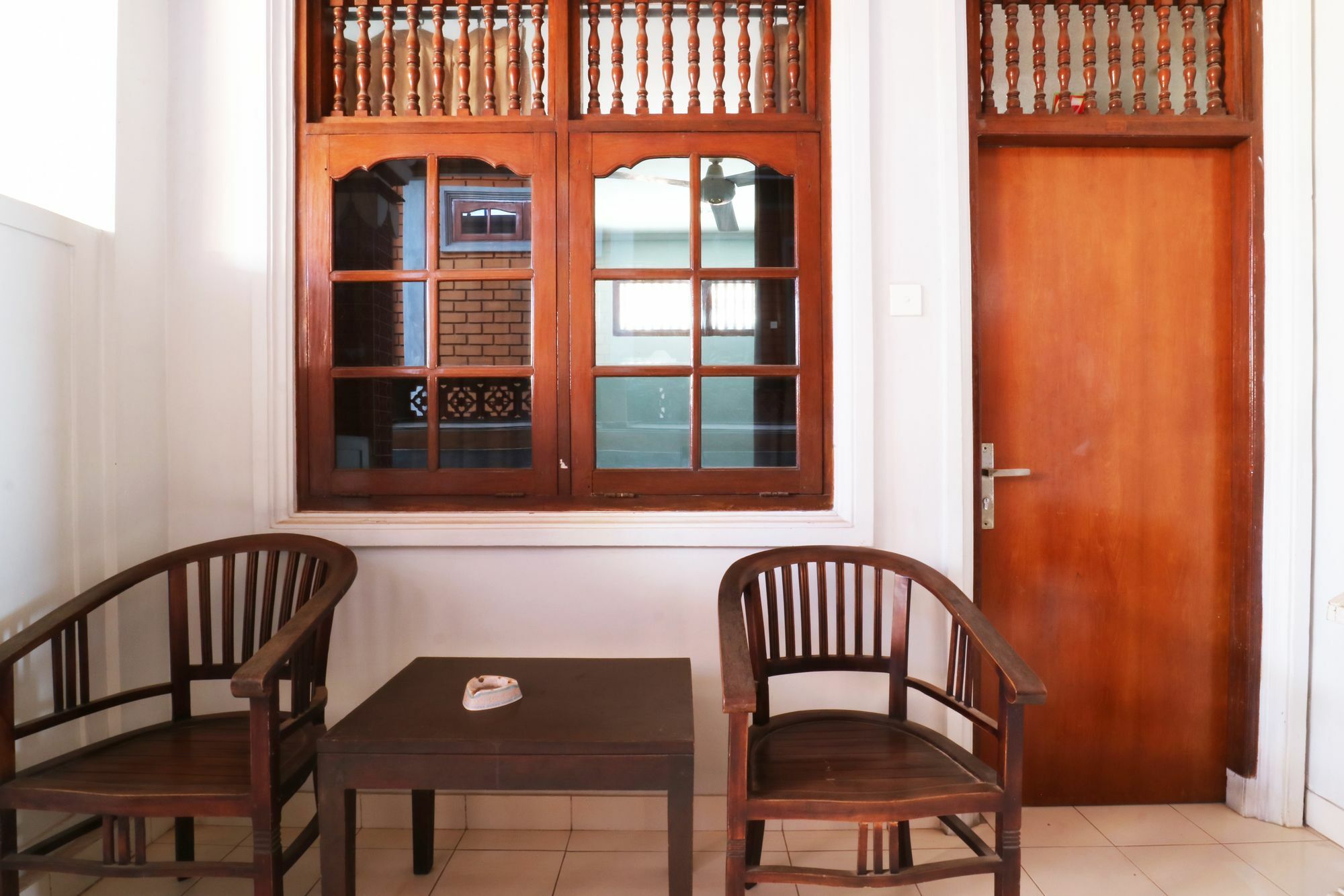 Taman Mekar Beach Inn Kuta Lombok Eksteriør billede