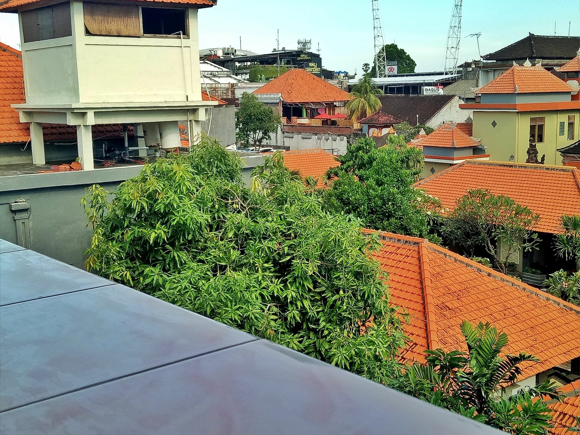 Taman Mekar Beach Inn Kuta Lombok Eksteriør billede